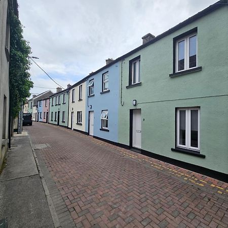 6 Eyre Square Lane Apartment Galway Luaran gambar