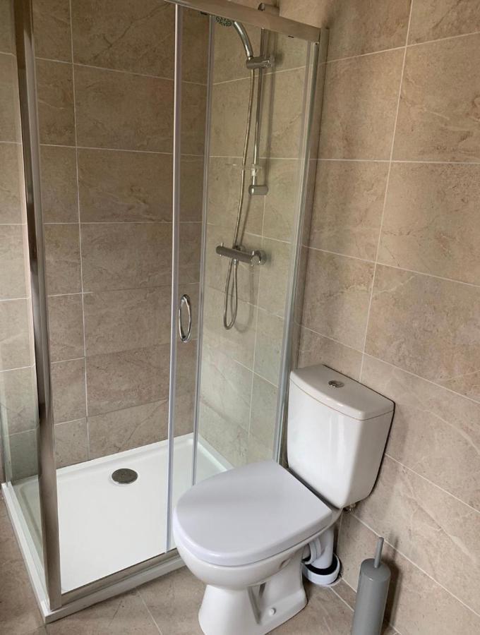 6 Eyre Square Lane Apartment Galway Luaran gambar