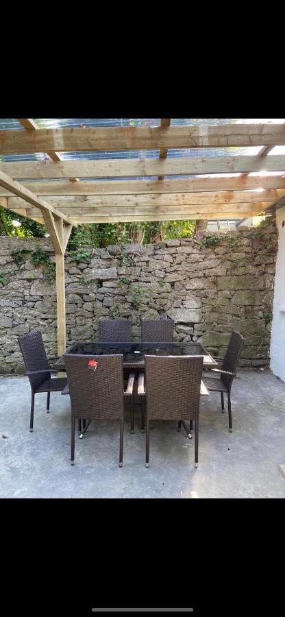 6 Eyre Square Lane Apartment Galway Luaran gambar