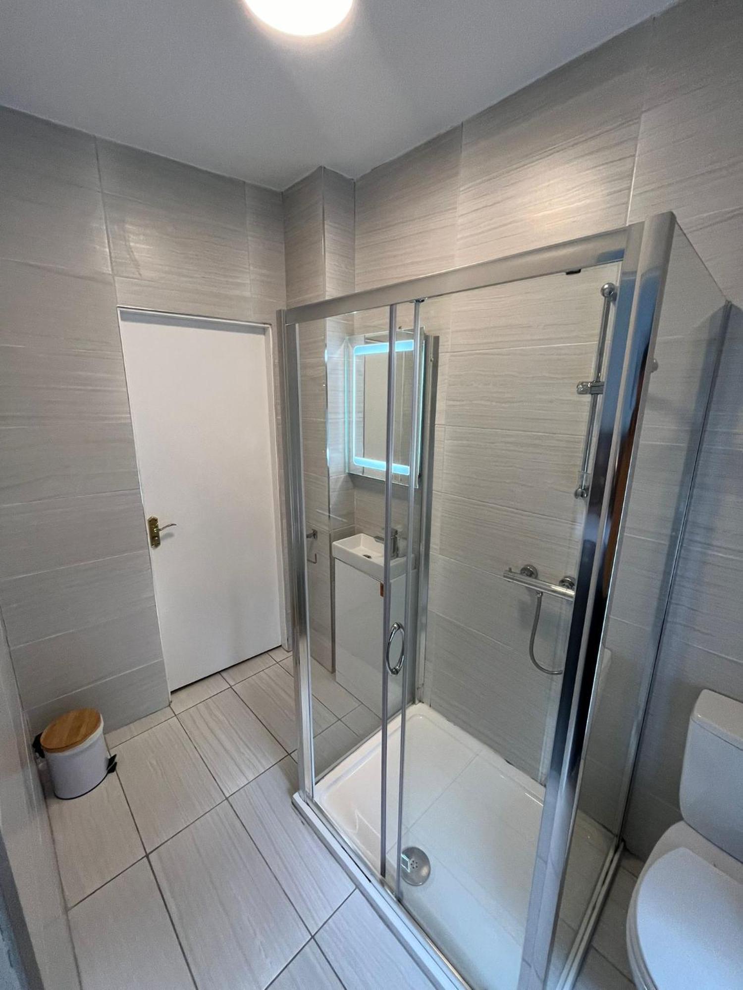 6 Eyre Square Lane Apartment Galway Luaran gambar